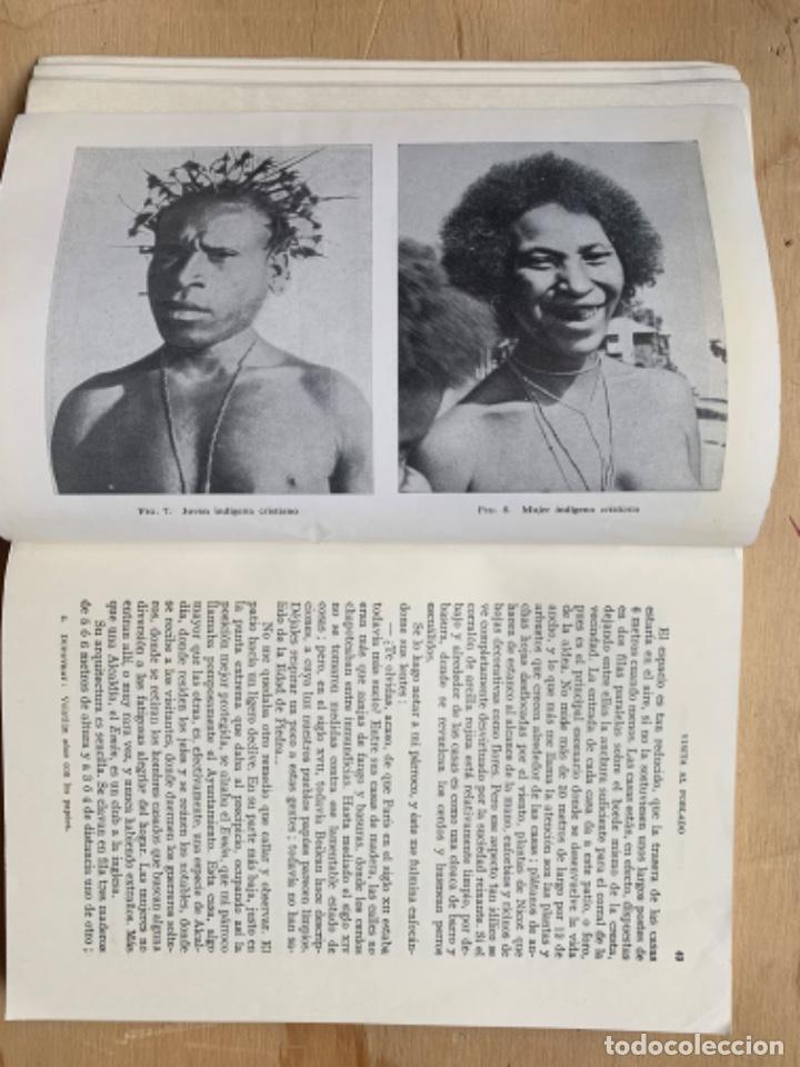 Libros de segunda mano: Veinti&uacute;n a&ntilde;os con los Pap&uacute;es - Foto 2