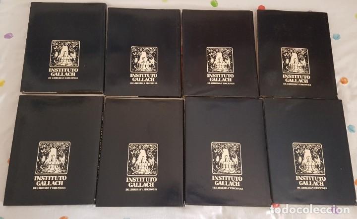 Libros de segunda mano: Las razas humanas. Instituto Gallach - Foto 2