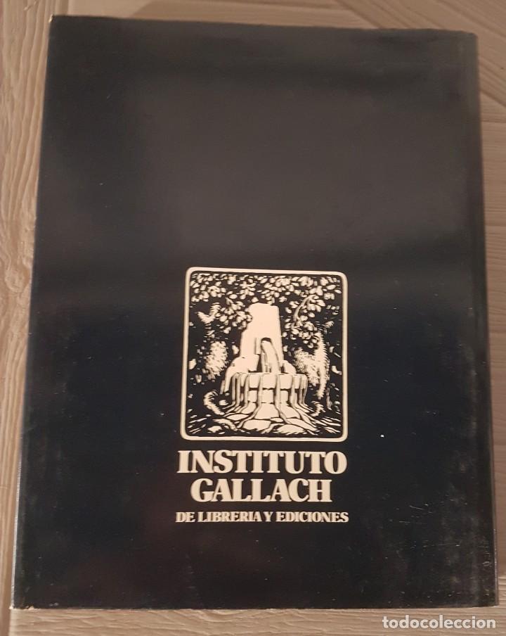 Libros de segunda mano: Las razas humanas. Instituto Gallach - Foto 7