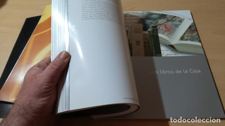 Libros de segunda mano: CAJA INMACULAda - 1905 - 2005 W404 - Foto 4