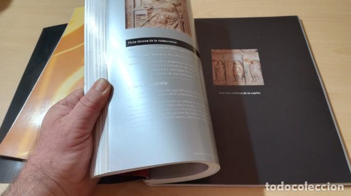 Libros de segunda mano: CAJA INMACULAda - 1905 - 2005 W404 - Foto 5