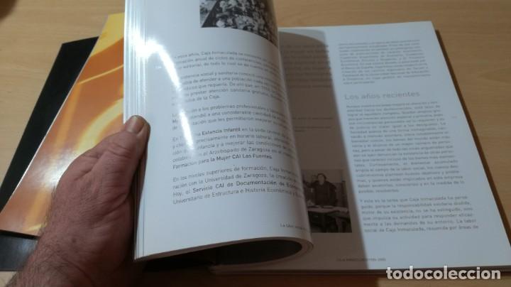 Libros de segunda mano: CAJA INMACULAda - 1905 - 2005 W404 - Foto 7