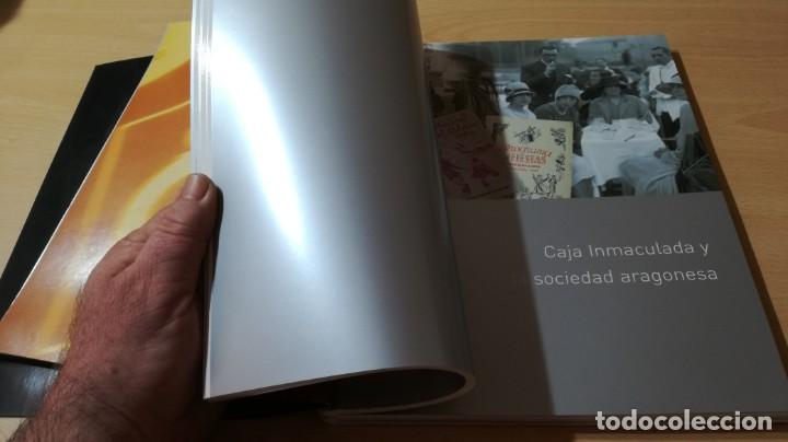 Libros de segunda mano: CAJA INMACULAda - 1905 - 2005 W404 - Foto 9