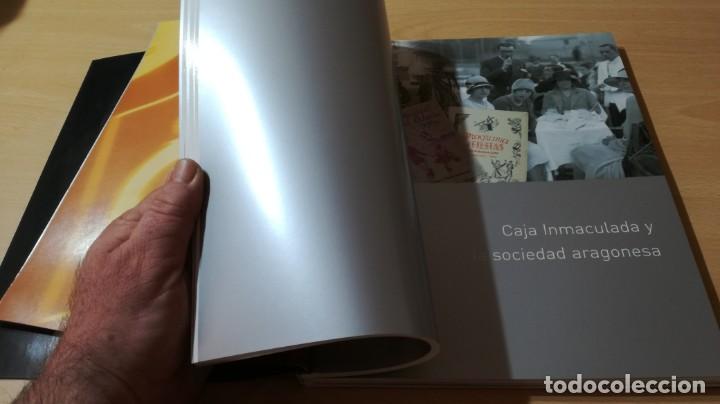 Libros de segunda mano: CAJA INMACULAda - 1905 - 2005 W404 - Foto 10