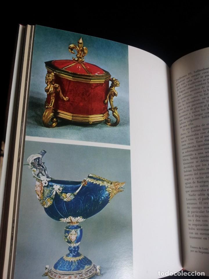 Libros de segunda mano: NANCY MITFORD - EL REY SOL - EDITORIAL NOGUER 1966 - Foto 5