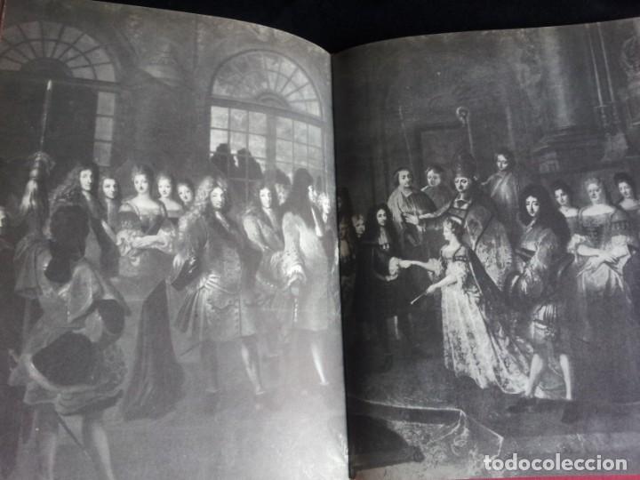Libros de segunda mano: NANCY MITFORD - EL REY SOL - EDITORIAL NOGUER 1966 - Foto 7