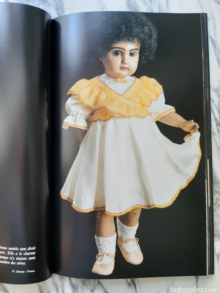 Libros de segunda mano: AMOUR DE POUP&Eacute;ES - HERMINE - JANIE LEDUC - 2002 - Foto 5