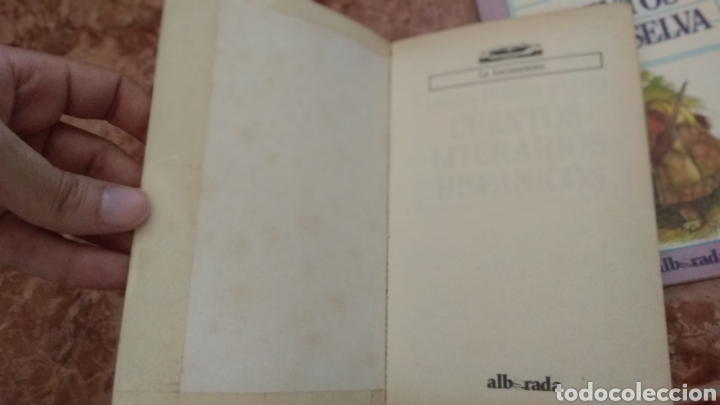 Libros de segunda mano: Libros La Locomotora - Foto 2