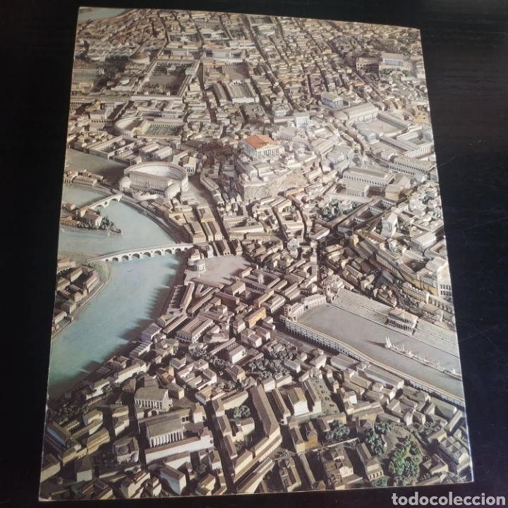 Libros de segunda mano: Roma de Los cesares - Foto 2