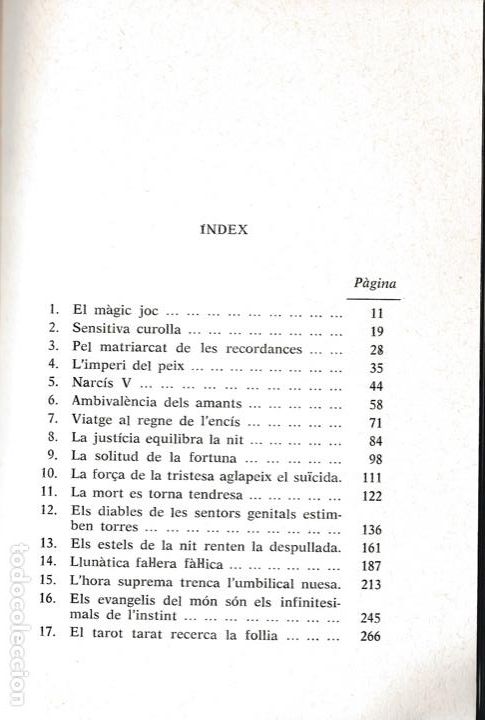 Libros de segunda mano: Mamil&middot;la, encara / Jaume Santandreu * CATAL&Aacute;N * - Foto 3