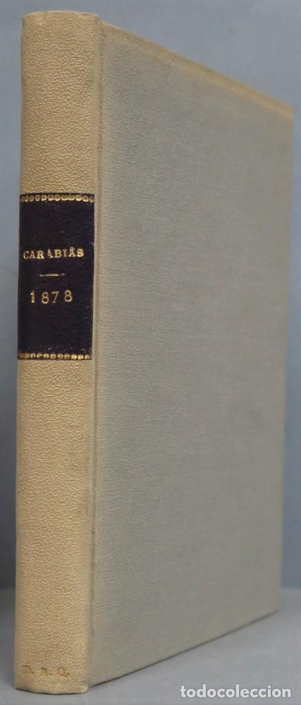 Libros de segunda mano: 1878. JOSEFINA CARABIAS - Foto 1