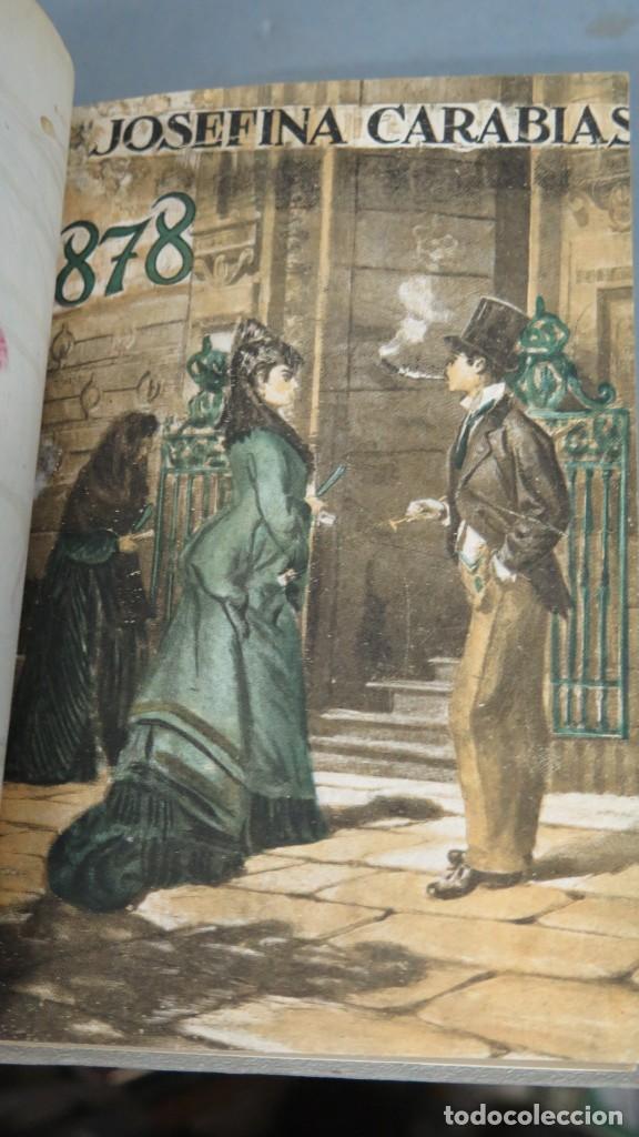 Libros de segunda mano: 1878. JOSEFINA CARABIAS - Foto 2