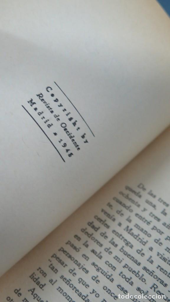 Libros de segunda mano: 1878. JOSEFINA CARABIAS - Foto 4