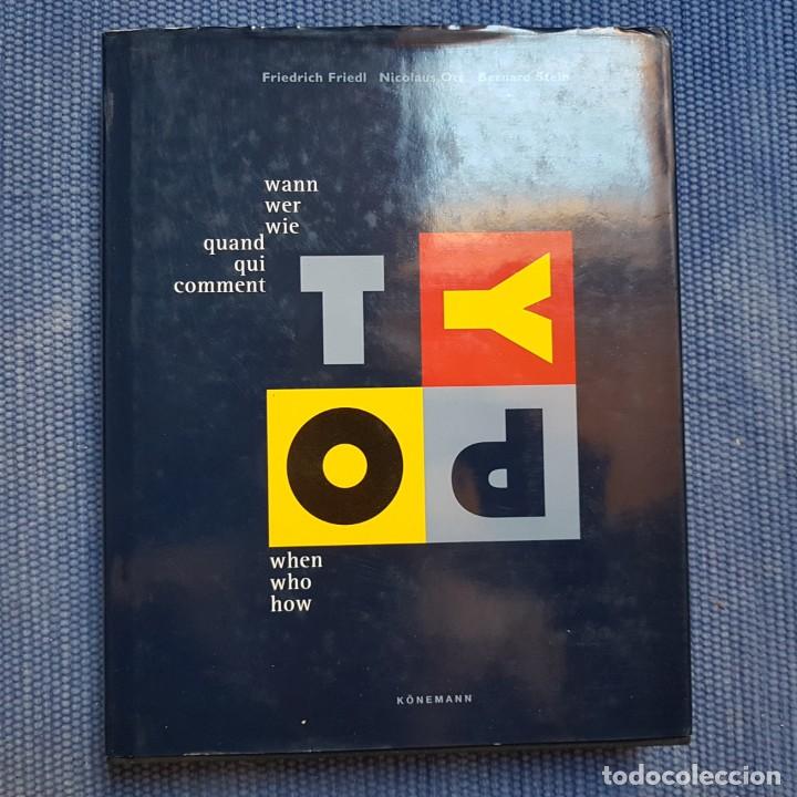 Libros de segunda mano: Tipograf&iacute;a - Foto 1