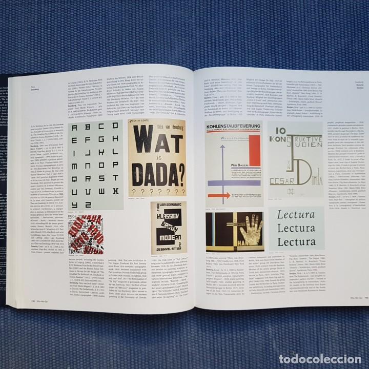 Libros de segunda mano: Tipograf&iacute;a - Foto 3