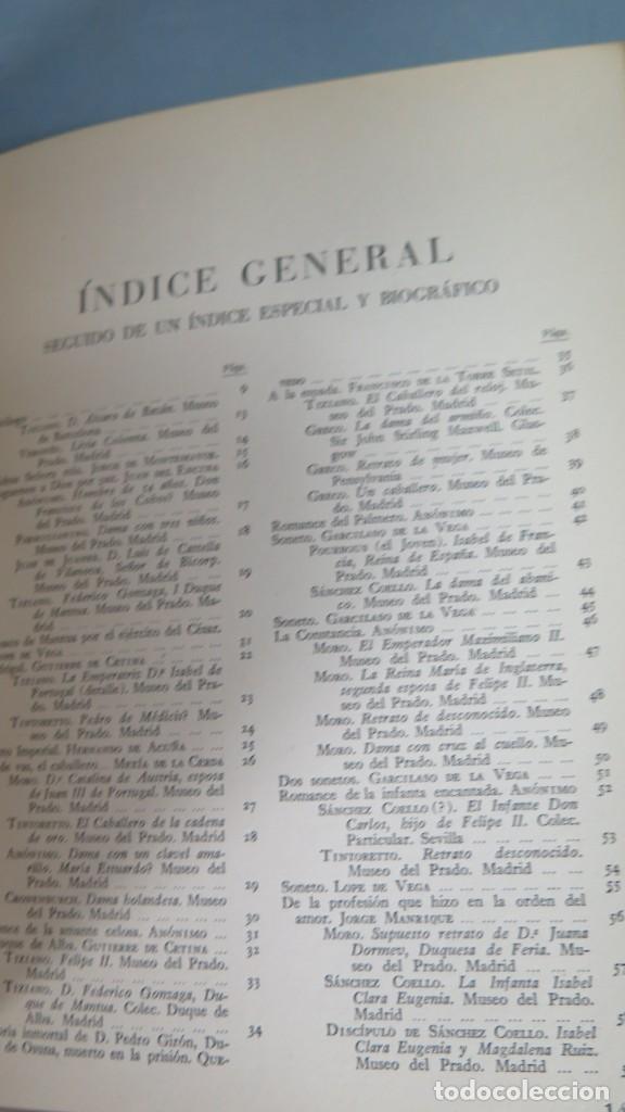 Libros de segunda mano: EL LIBRO DE LA CORTE - Foto 3