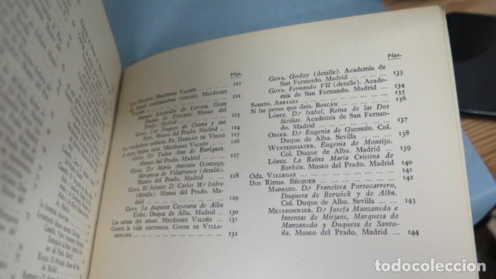 Libros de segunda mano: EL LIBRO DE LA CORTE - Foto 5