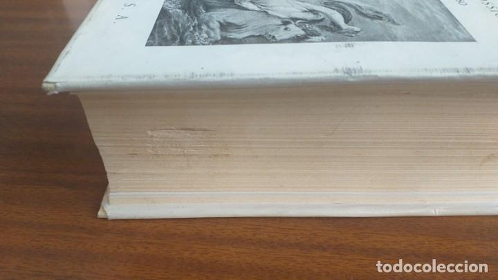 Libros de segunda mano: F&aacute;bulas mitol&oacute;gicas en Espa&ntilde;a --- Jos&eacute; Mar&iacute;a de Coss&iacute;o - Foto 5