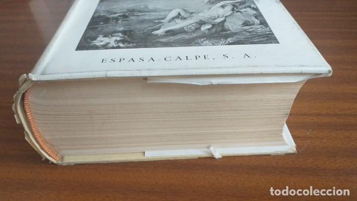 Libros de segunda mano: F&aacute;bulas mitol&oacute;gicas en Espa&ntilde;a --- Jos&eacute; Mar&iacute;a de Coss&iacute;o - Foto 8