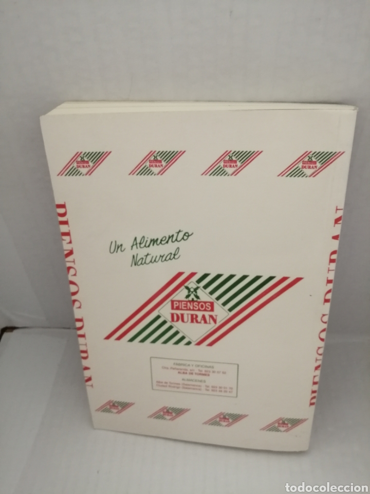 Libros de segunda mano: Alba de Tormes: Fiestas Octubre 2000 - Foto 2