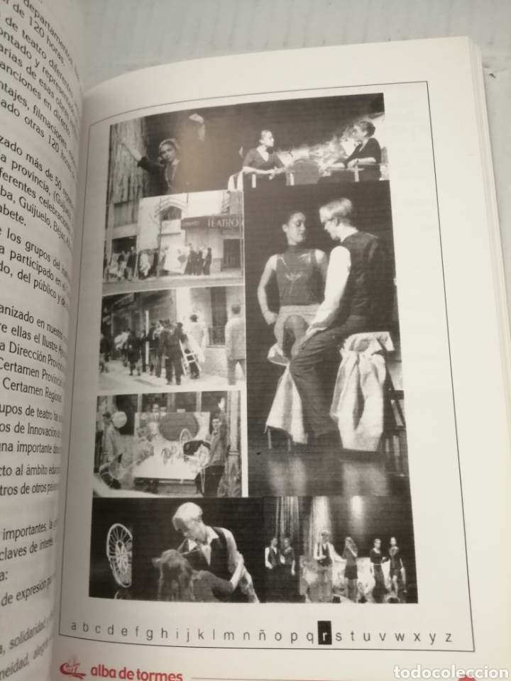 Libros de segunda mano: Alba de Tormes: Fiestas Octubre 2002 - Foto 4