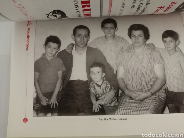 Libros de segunda mano: Alba de Tormes: Fiestas Octubre 2002 - Foto 5