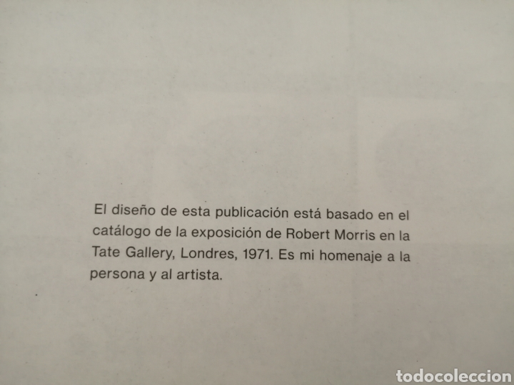 Libros de segunda mano: Bene Bergado: Persona. - Foto 3