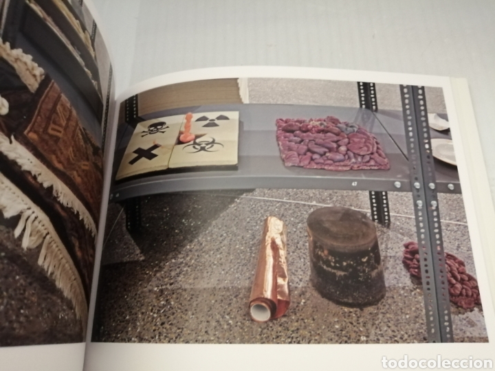 Libros de segunda mano: Bene Bergado: Persona. - Foto 6