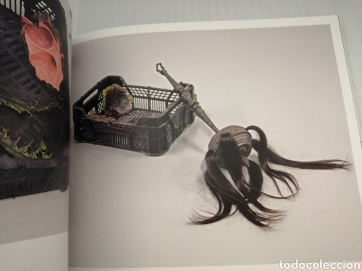 Libros de segunda mano: Bene Bergado: Persona. - Foto 7
