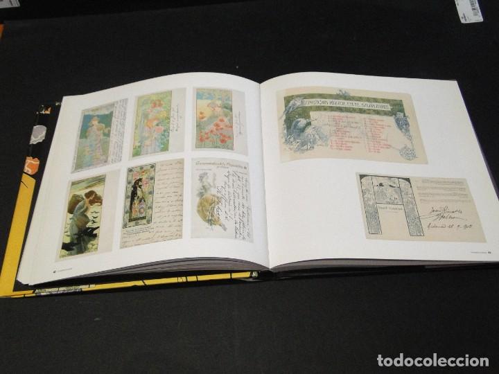 Libros de segunda mano: ALEXANDRE DE RIQUER. -OBRA GR&Aacute;FICA - Foto 8