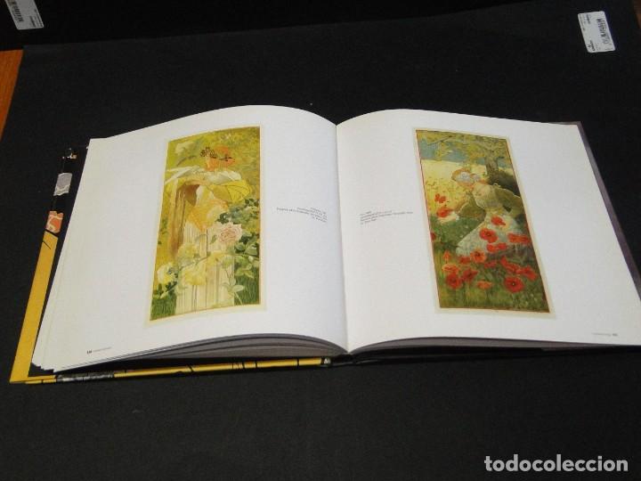 Libros de segunda mano: ALEXANDRE DE RIQUER. -OBRA GR&Aacute;FICA - Foto 10