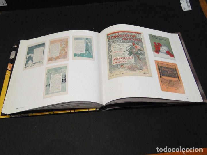 Libros de segunda mano: ALEXANDRE DE RIQUER. -OBRA GR&Aacute;FICA - Foto 11