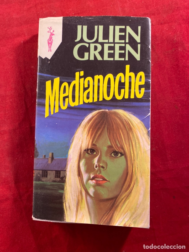 Libros de segunda mano: Medianoche - Foto 1