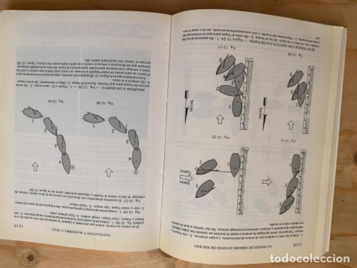 Libros de segunda mano: Patrones de embarcaciones de recreo, libro - Foto 4