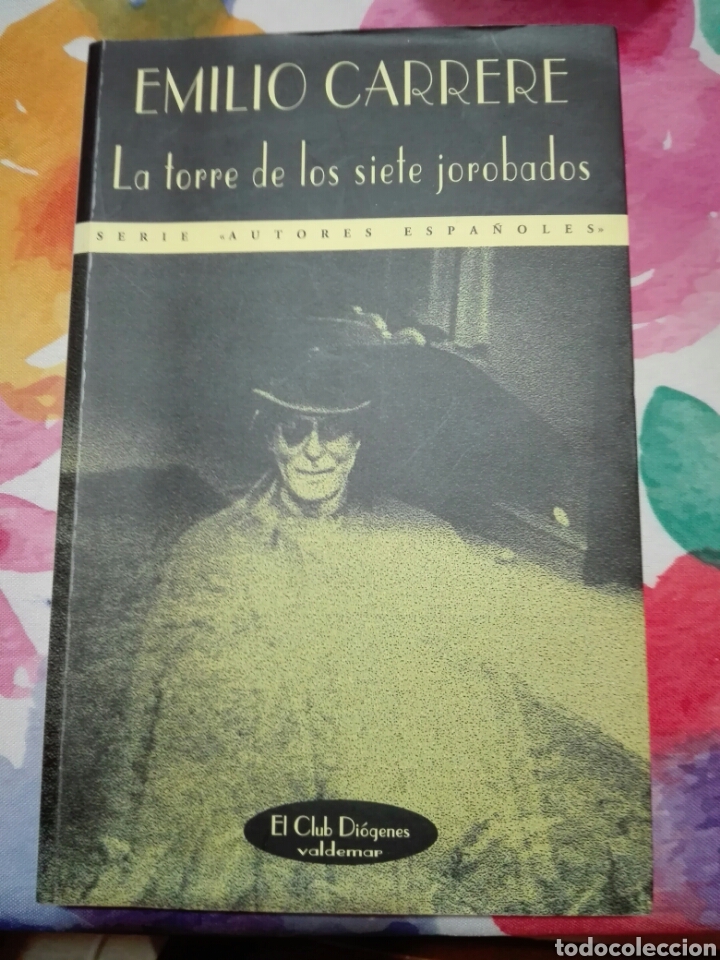 Libros de segunda mano: Emilio Carrere (novelas + pel&iacute;cula) - Foto 2