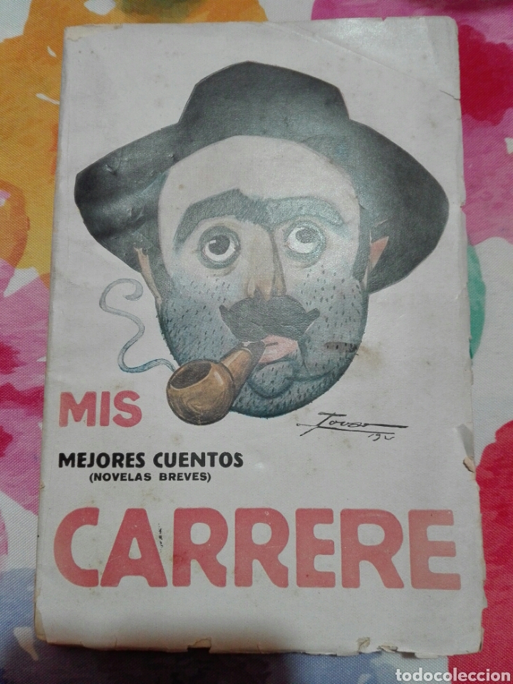 Libros de segunda mano: Emilio Carrere (novelas + pel&iacute;cula) - Foto 4
