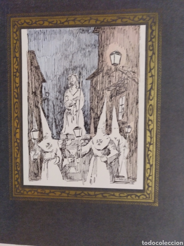 Libros de segunda mano: SEMANA SANTA. OVIEDO. 1953 - Foto 4