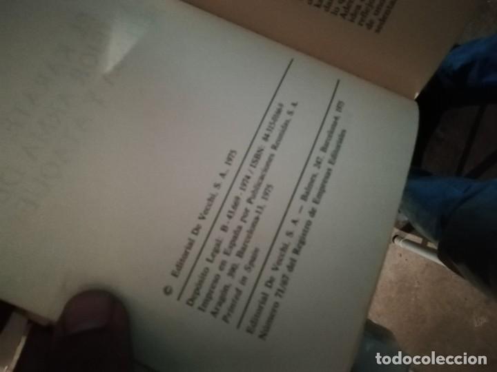 Libros de segunda mano: Antiguo libro el K&aacute;rate - Carlos Mu&ntilde;oz - 1975 - Foto 3
