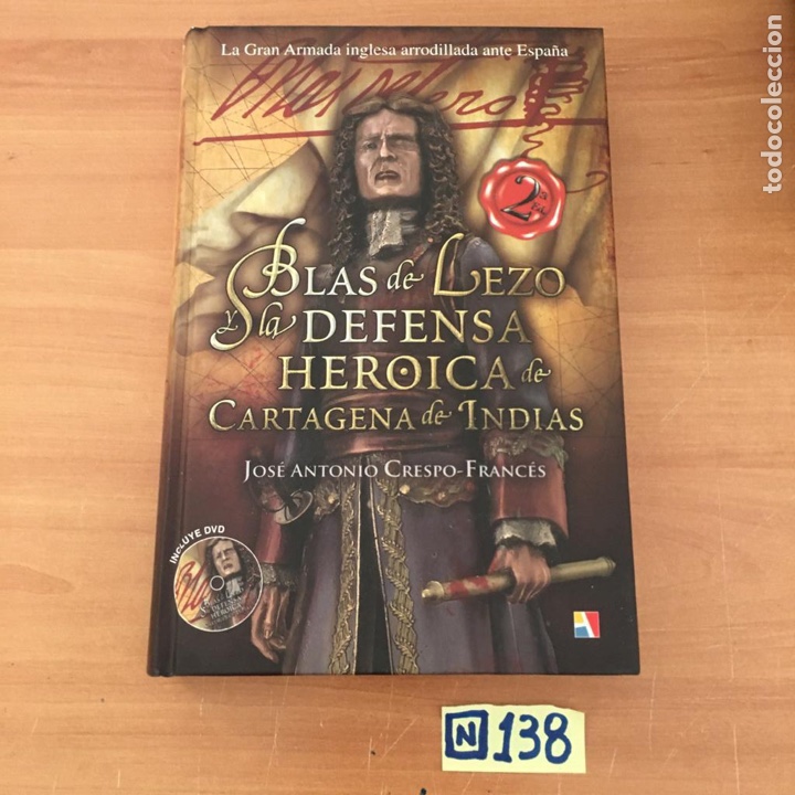 Libros de segunda mano: Defensa heroica - Foto 1