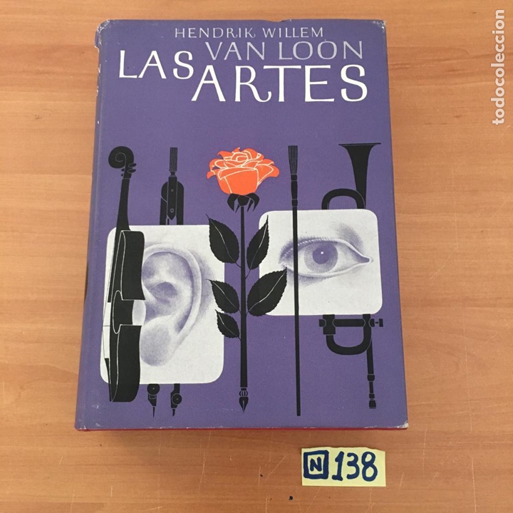 Libros de segunda mano: Las artes - Foto 1