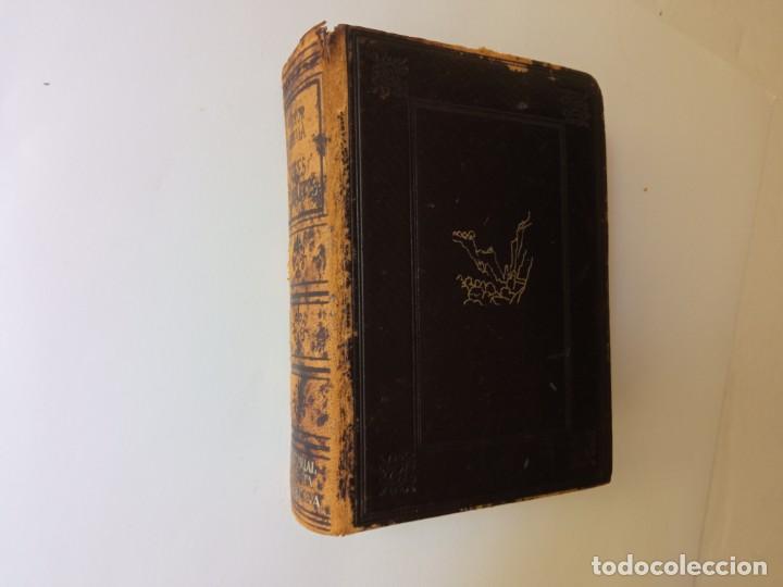 Libros de segunda mano: OBRES COMPLETES, VICTOR CATAL&Aacute;. 1&ordm; EDICI&Oacute; 1951 - Foto 5