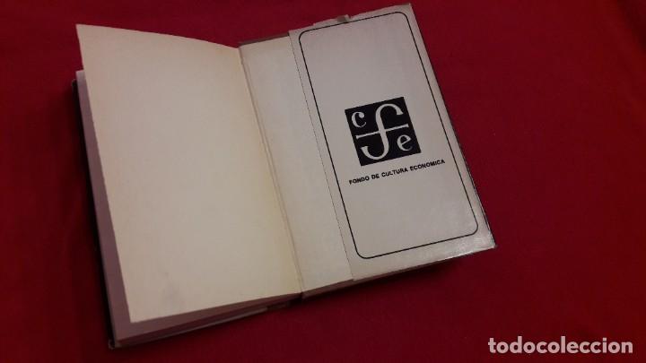 Libros de segunda mano: ANTROPOLOGIA APLICADA. Georges M. Foster. - Foto 5