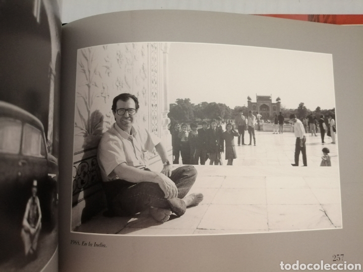 Libros de segunda mano: LOS PASOS DE CANOGAR - Foto 3