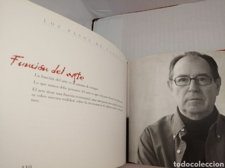 Libros de segunda mano: LOS PASOS DE CANOGAR - Foto 4