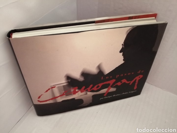 Libros de segunda mano: LOS PASOS DE CANOGAR - Foto 6