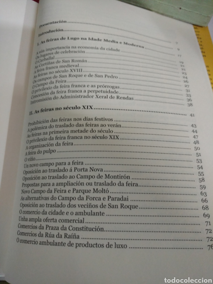 Libros de segunda mano: A orixe das feiras das exposici&oacute;ns e dos concursos . Adolfo de Abel Vilela - Foto 2
