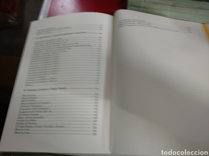 Libros de segunda mano: A orixe das feiras das exposici&oacute;ns e dos concursos . Adolfo de Abel Vilela - Foto 3