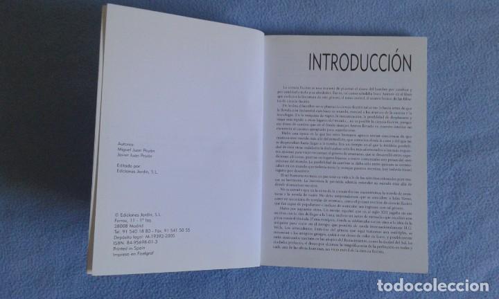 Libros de segunda mano: COMUNICACI&Oacute;N CON INTELIGENCIAS EXTRATERRESTRES, CARL SAGAN - Foto 2