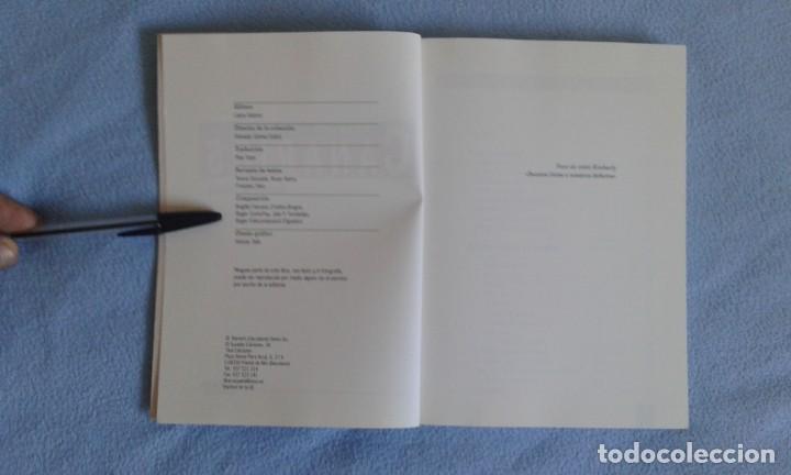 Libros de segunda mano: EL NUEVO LIBRO DE LOS CANARIOS, MATTHEW M. VRIENDS - Foto 2