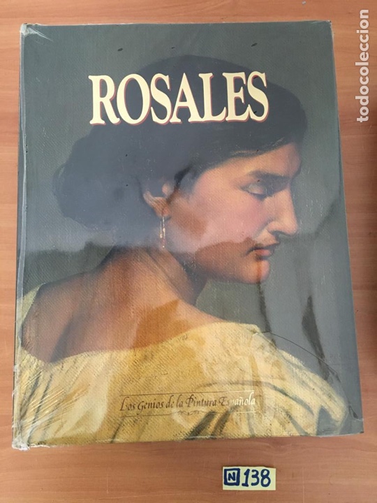 Libros de segunda mano: Rosales - Foto 1